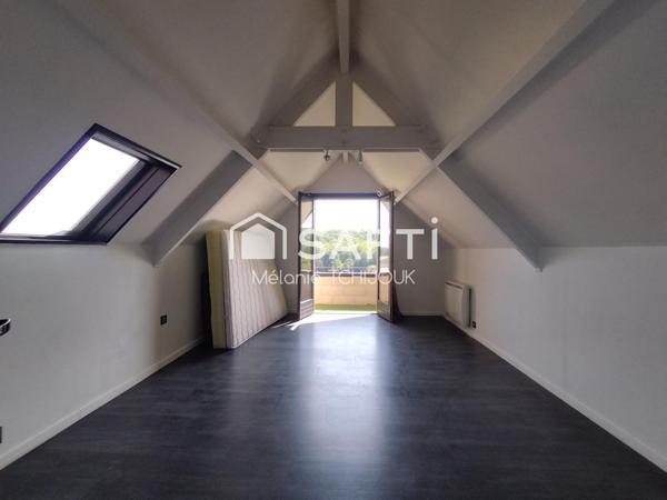 Maison de 5 pièces dont 4 chambres