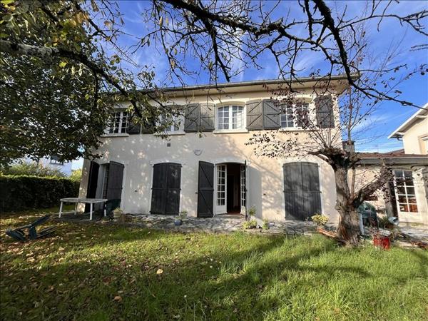 Maison à vendre |  Saint-Gaudens |  6 pièces | 189 m²