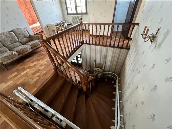 Maison à vendre |  Saint-Gaudens |  6 pièces | 189 m²