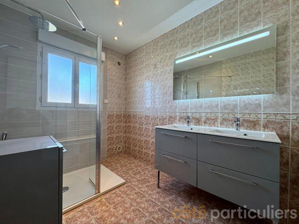 Vente Maison123 m² - 4 Pièces - FRONTIGNAN (34110)