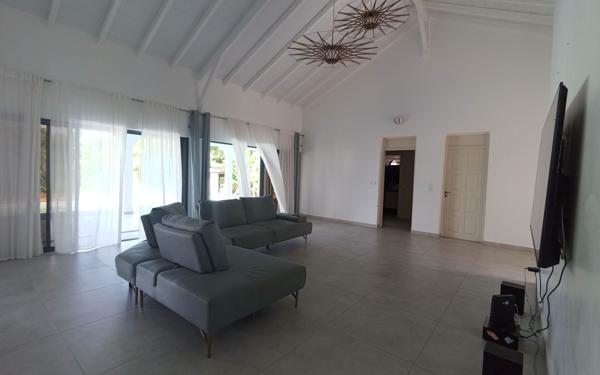 Maison à louer