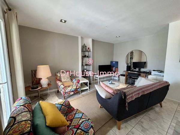 Maison à vendre 9 pièces de 187 m²