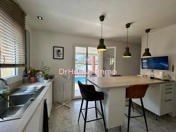 Maison à vendre 9 pièces de 187 m²