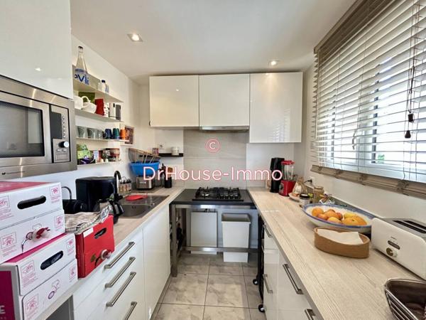 Maison à vendre 9 pièces de 187 m²