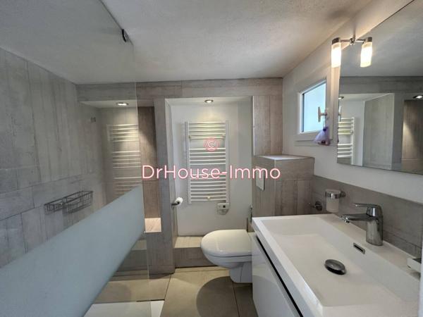 Maison à vendre 9 pièces de 187 m²