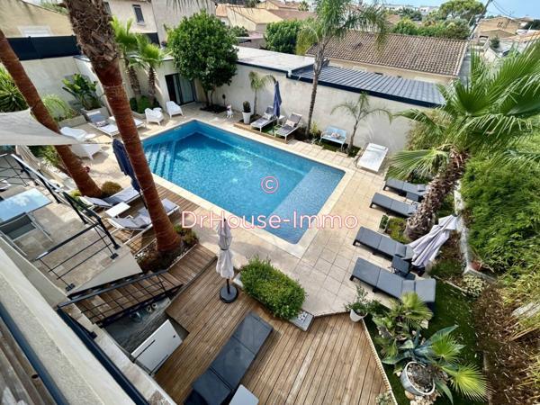 Maison à vendre 9 pièces de 187 m²