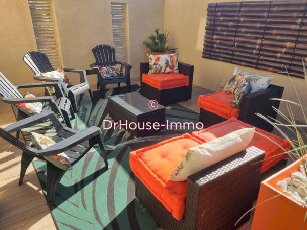Maison à vendre 9 pièces de 187 m²