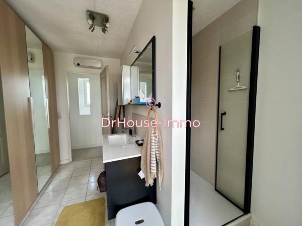 Maison à vendre 9 pièces de 187 m²