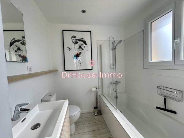 Maison à vendre 9 pièces de 187 m²
