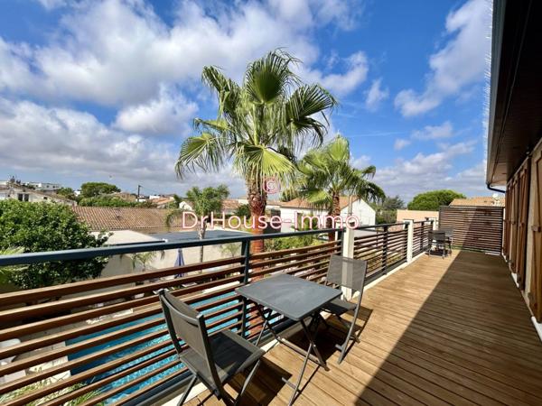Maison à vendre 9 pièces de 187 m²