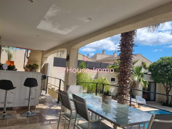 Maison à vendre 9 pièces de 187 m²