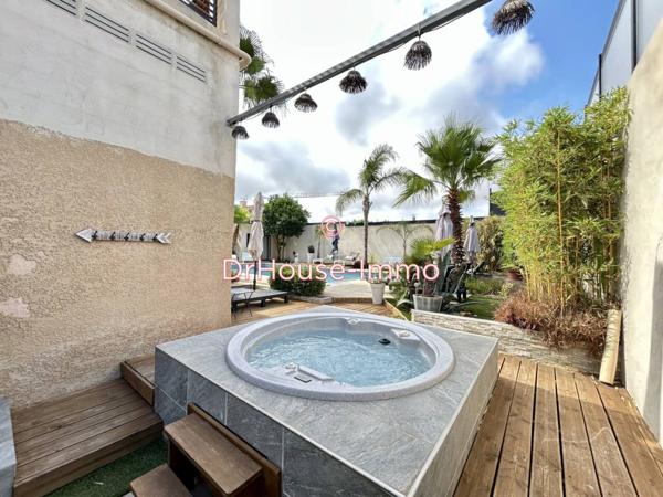 Maison à vendre 9 pièces de 187 m²