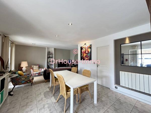 Maison à vendre 9 pièces de 187 m²