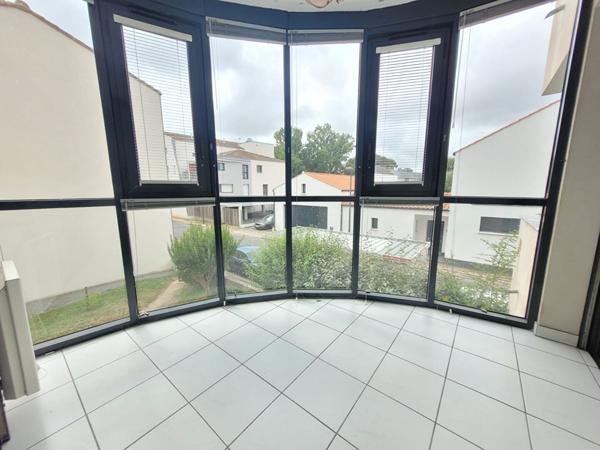 Appartement Challans 3 pièce(s) 84.91 m2