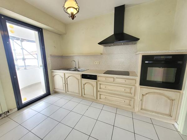 Appartement Challans 3 pièce(s) 84.91 m2