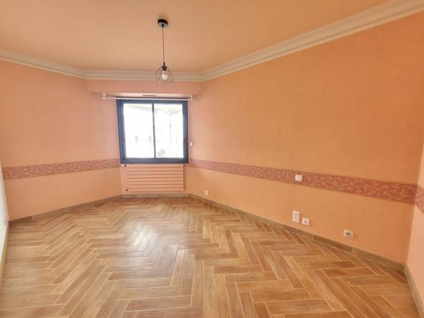 Appartement Challans 3 pièce(s) 84.91 m2