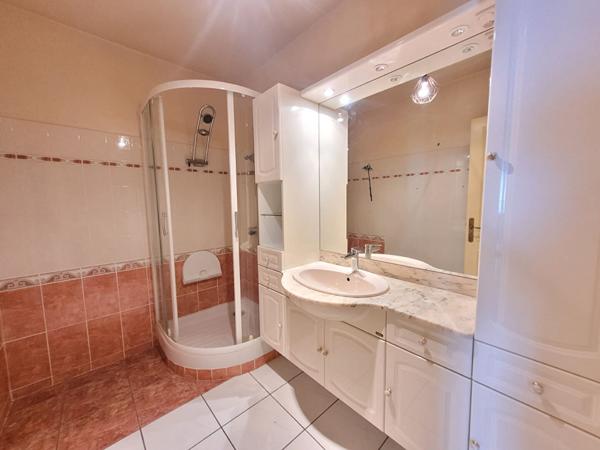 Appartement Challans 3 pièce(s) 84.91 m2