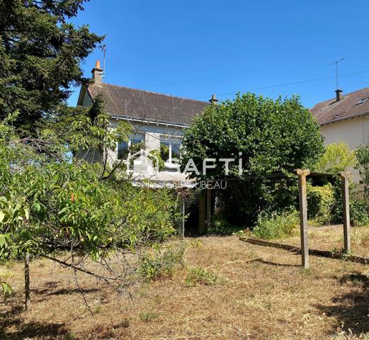 Un pari gagnant vu son emplacement !