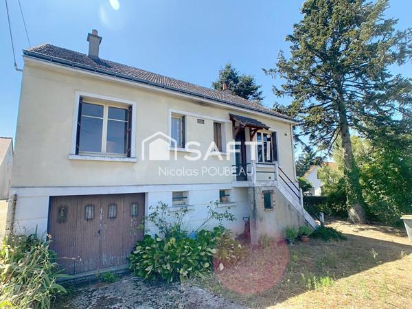 Un pari gagnant vu son emplacement !