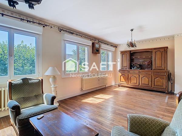 Un pari gagnant vu son emplacement !