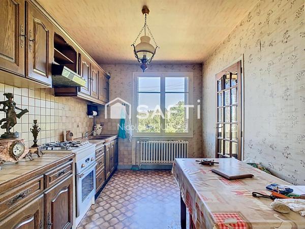 Un pari gagnant vu son emplacement !