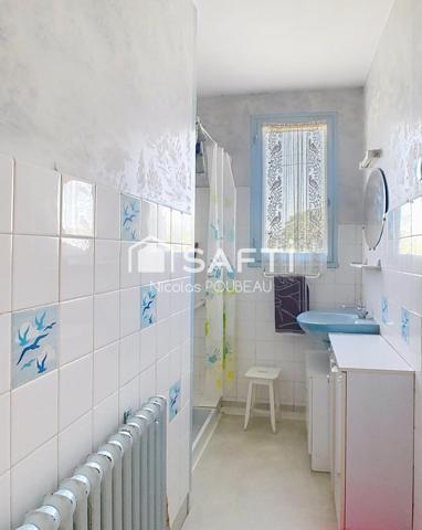 Un pari gagnant vu son emplacement !