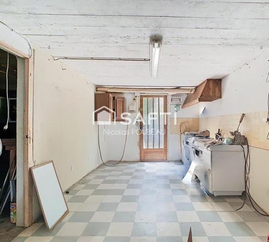 Un pari gagnant vu son emplacement !