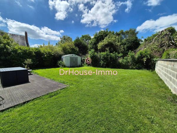 Maison à vendre 6 pièces de 125 m²
