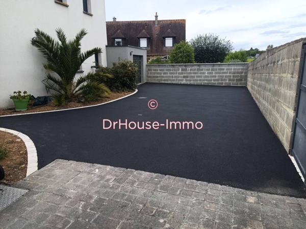 Maison à vendre 6 pièces de 125 m²