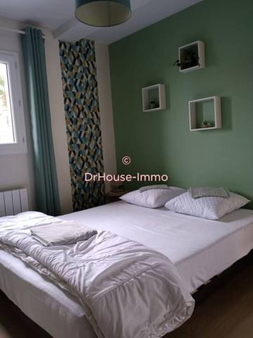 Maison à vendre 6 pièces de 125 m²