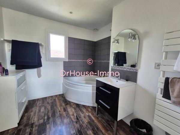 Maison à vendre 6 pièces de 125 m²