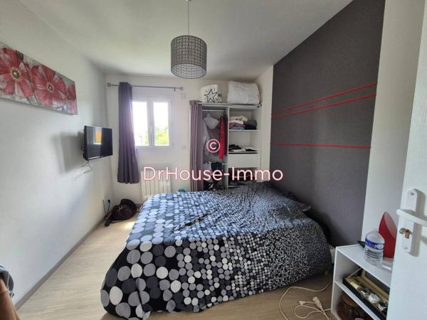 Maison à vendre 6 pièces de 125 m²