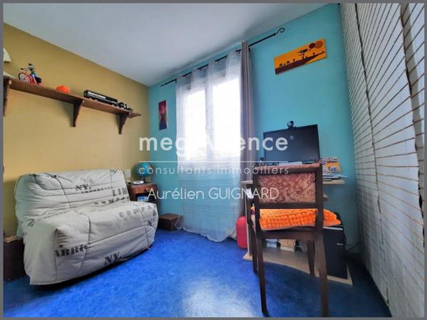 Maison à BRESSUIRE, 79300 - 5 pièces 117m²