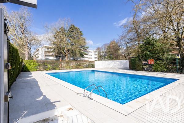 Appartement à vendre 3 pièces 83,44 m² Chilly-Mazarin