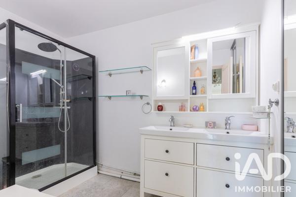 Appartement à vendre 3 pièces 83,44 m² Chilly-Mazarin