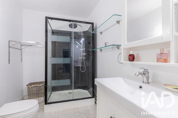 Appartement à vendre 3 pièces 83,44 m² Chilly-Mazarin