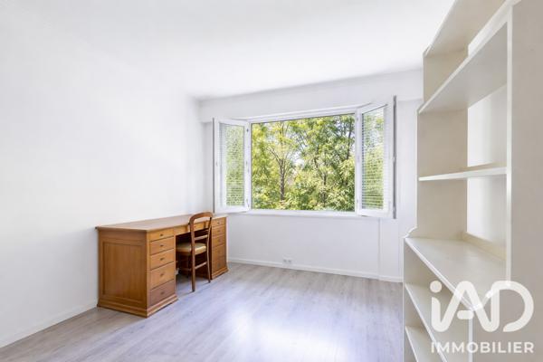 Appartement à vendre 3 pièces 83,44 m² Chilly-Mazarin