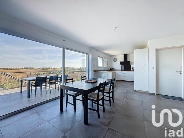 Maison à vendre 4 pièces 102 m² Nailloux