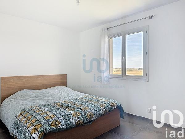 Maison à vendre 4 pièces 102 m² Nailloux