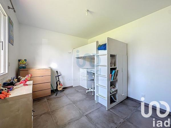 Maison à vendre 4 pièces 102 m² Nailloux