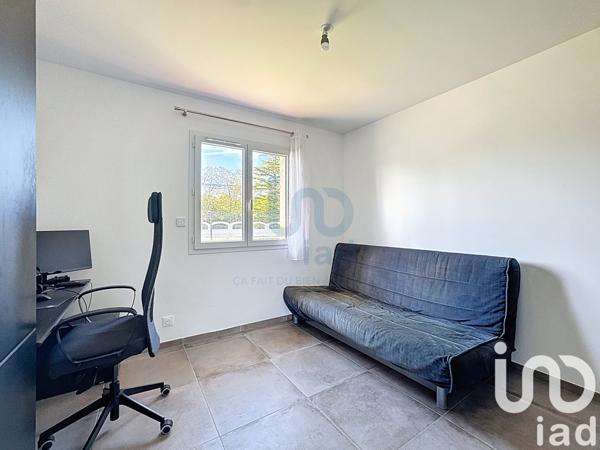 Maison à vendre 4 pièces 102 m² Nailloux