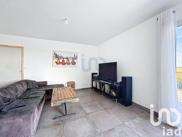 Maison à vendre 4 pièces 102 m² Nailloux