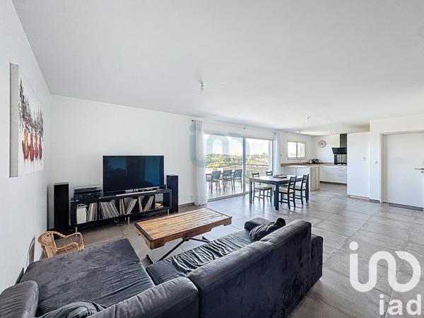 Maison à vendre 4 pièces 102 m² Nailloux