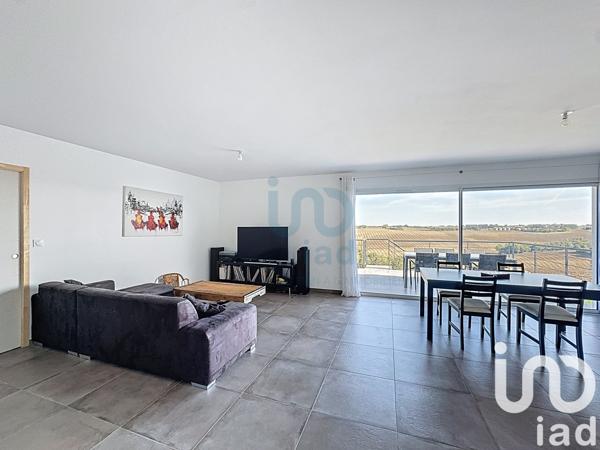 Maison à vendre 4 pièces 102 m² Nailloux