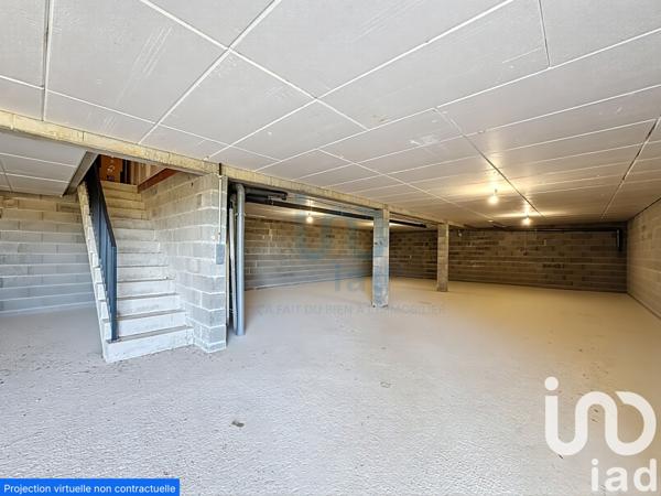 Maison à vendre 4 pièces 102 m² Nailloux