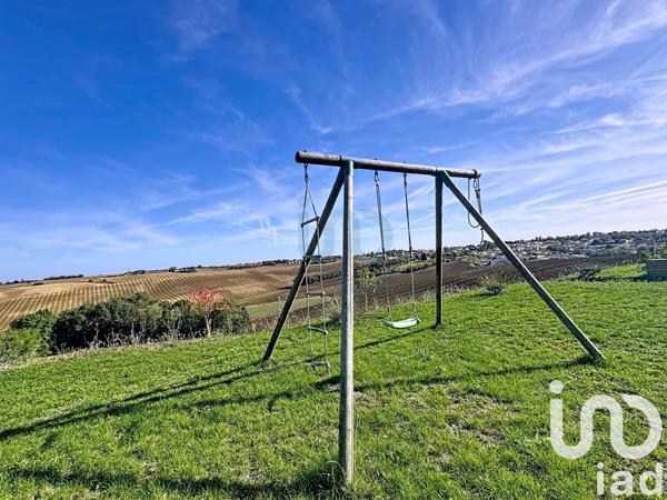 Maison à vendre 4 pièces 102 m² Nailloux