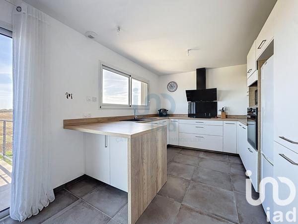 Maison à vendre 4 pièces 102 m² Nailloux