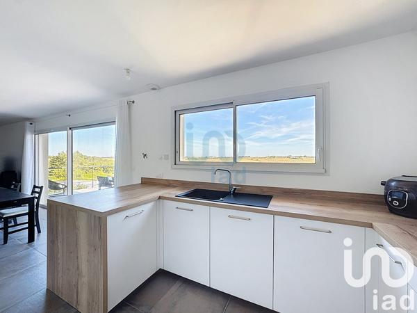 Maison à vendre 4 pièces 102 m² Nailloux