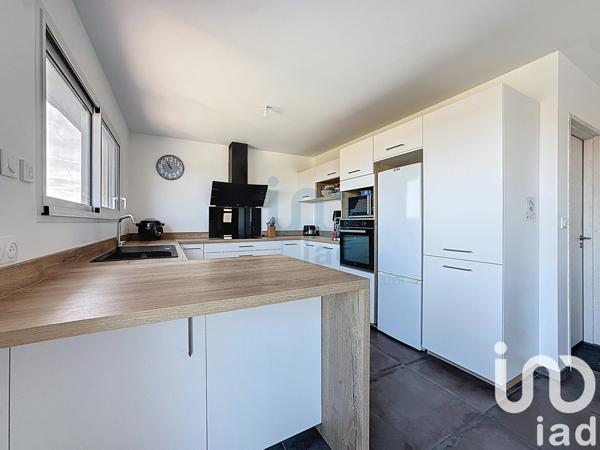 Maison à vendre 4 pièces 102 m² Nailloux