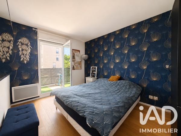 Appartement à vendre 3 pièces 71 m² Cergy